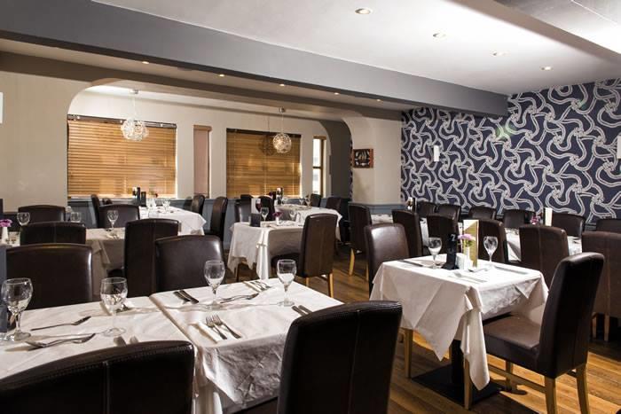 The Ship Hotel Aberdaron Exterior foto
