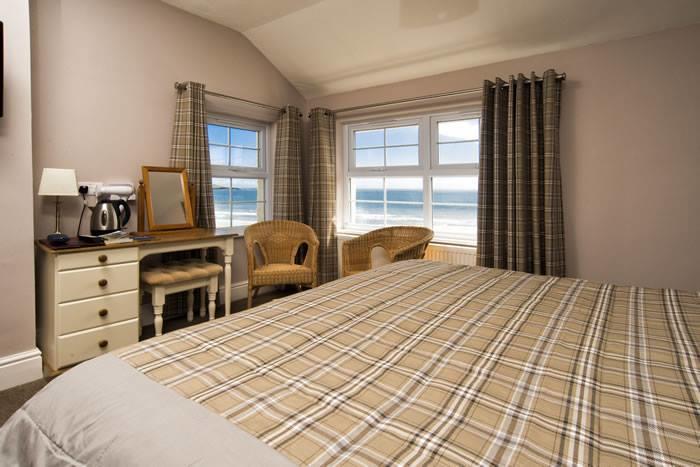 The Ship Hotel Aberdaron Exterior foto
