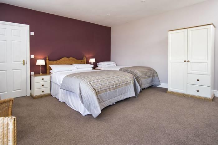 The Ship Hotel Aberdaron Exterior foto