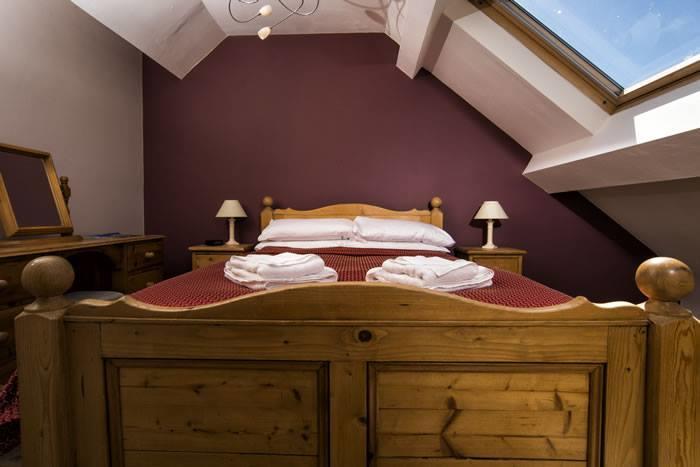 The Ship Hotel Aberdaron Exterior foto
